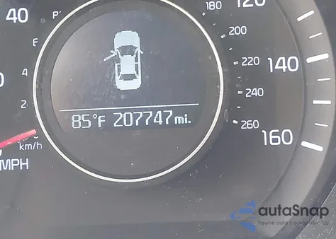 2015 Kia Optima Lx from USA, damaged, VIN 5XXGM4A76FG399865